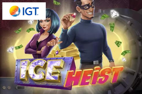 Ice Heist